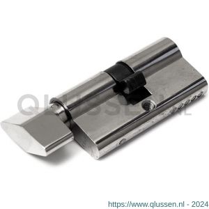 QlinQ knopcilinder dubbel nikkel 1035291