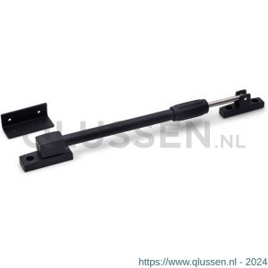 QlinQ telescoop uitzetter 30 cm zwart 1110295