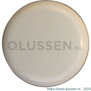 QlinQ meubelglijder teflon 50 mm grijs set 4 stuks 1028350