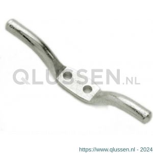 QlinQ koordhouder 110 mm verzinkt 1029454