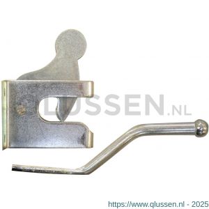 QlinQ heksluiting RVS licht model 1033671