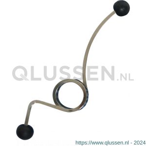 QlinQ deurveer hoekmodel paumelle 1034383