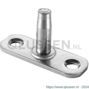 QlinQ Elite stelpen voor raamuitzetter RVS 1034651