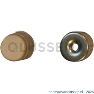 QlinQ inboor magneetsnapslot 3 kg wit set 2 stuks 1035710