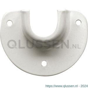 QlinQ kastroededrager wit zwaar 22 mm set 2 stuks 1037148