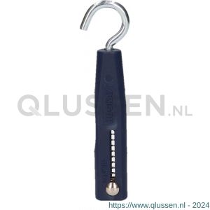 QlinQ snelspanner voor nylonkoord tot 6 mm 1095900