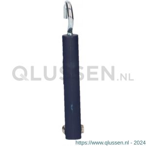 QlinQ snelspanner voor nylonkoord tot 6 mm 1095900