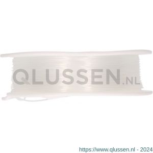 QlinQ visdraad 0.7 mm 50 m rol 1095981