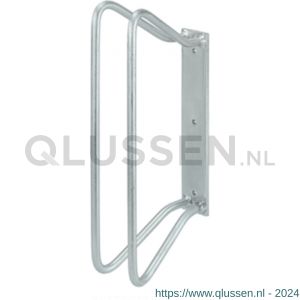 QlinQ fietsstandaard 328x72x231 mm verzinkt 1104254