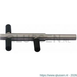 ABC Adamas bowtie HD anker 12 mm hulpstuk SDS Plus 17000071