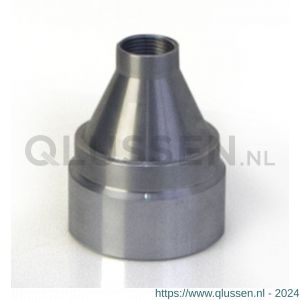 ABC Adamas adapter voor lans injectieanker 17000316