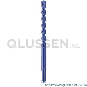 Diager granietboor 5.0x110 mm SDS Plus 14001006