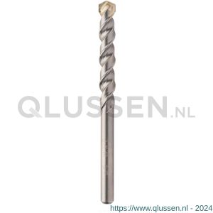 Diager Pro steenboorset 5 stuks 4-5-6-8-10 mm 14400026