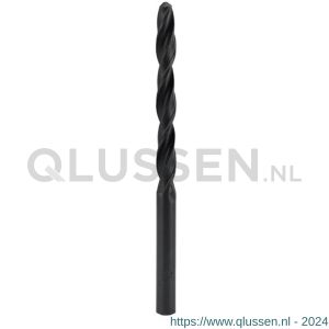 REX Economy spiraalboor standaard HSS-R DIN 338 19,0x198 mm 30819099