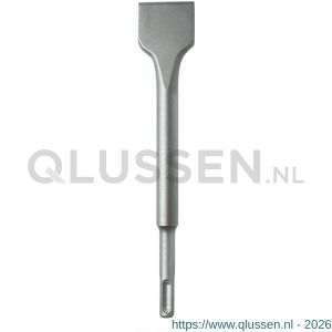 Diager platbeitel 40x200 mm SDS Plus 14002010