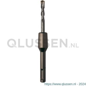 Diager adapter centreerboor boorkroon Carbide SDS Plus L 200 14003304