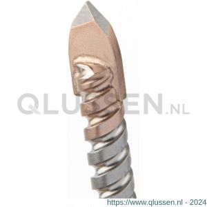 Diager glas- en tegelboor 6.0x65 mm 14100406