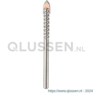 Diager glas- en tegelboor 6.0x65 mm 14100406