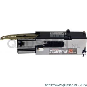 Grabber SuperDrive bandgeleider 75 CW75F 57099105
