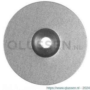 Steelies Ultimate isolatie-onderlegplaat 50 mm verzinkt 5D110500001