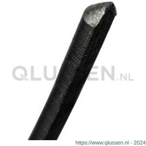 REX schroefverzinkboor 5x40 mm prop diameter 10 mm 61250381