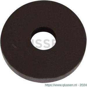 ASF afdichtingsring 14x5.3 mm RVS A2-neopreen 63414002