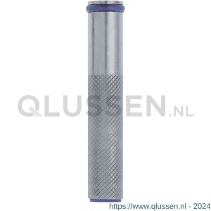 FM BCF huls met binnendraad M12 16x80 mm voor chemische ankers verzinkt 49042029