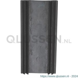 ASF voegafdichtprofiel 60x1 mm EPDM vlak meter 63660000