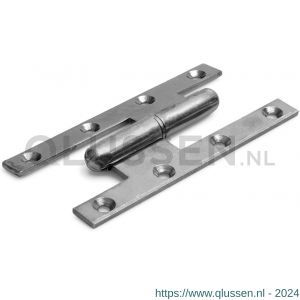 QlinQ bladpaumelle 110x70 mm links 1033169