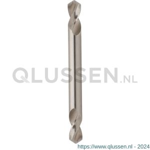 Diager HSS G Pro Grounded staalboor 4.2 mm dubbele punt set 10 stuks 14214012