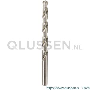 Diager HSS G Pro Grounded staalboor 10.0x184 mm 14210816