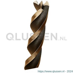 Diager 4wood Pro houtspiraalborenset 5 stuks 3-4-5-6-8 mm 14400108