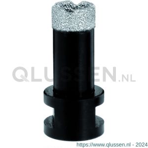 REX Granito diamant tegelboor voor droog gebruik 27 mm M14 7289271