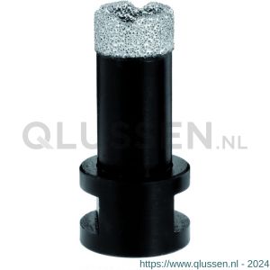 REX Granito diamant tegelboor voor droog gebruik 20 mm M14 7289201