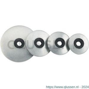 Index ARVUL afdichtingsring diameter 18 mm EPDM met staal vensterdoos IXVARANE18