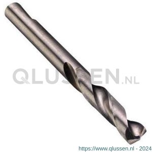 REX centreerboor HSS kort 6,35x 80 mm 3266102