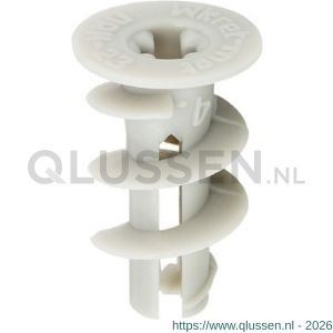 Klimas DRN gipsplaatplug 23 mm KLDRN23