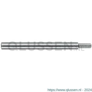 Index EXP inslagstift voor inslaganker HE M12x130 mm verzinkt IXEXHBM12