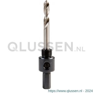 REX houder voor gatzaag 32-152 mm SDS Plus 3265411