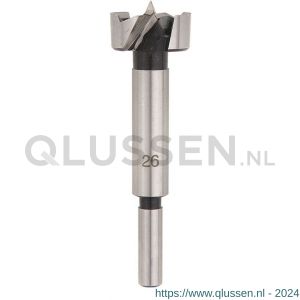 REX Forstnerboor 45x90 mm snijlengte 50 mm 6064501