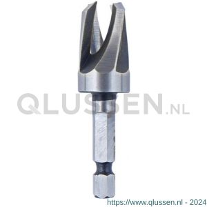 REX proppenboor conisch 10 mm 6121001