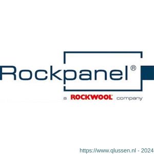 Rockpanel nagel 2.9x35 mm RVS A4 stofgrijs RAL 7037 63907037