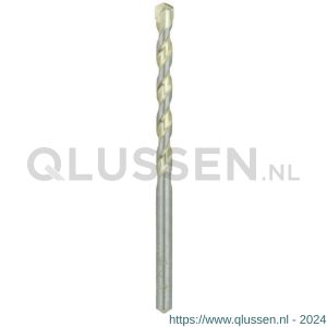 REX One-4-All multiboor 6x100 mm insteekas koker 4380602