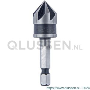 REX verzinkboor voor hout 19 mm 6151901