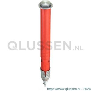 Tox Apollo KB universeel kozijnplug 10x120 mm TX049101541