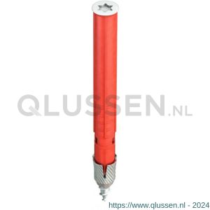 Tox Apollo universeel kozijnplug 10x120 mm TX049101241