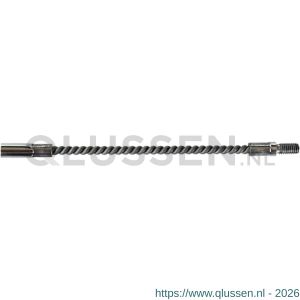 Tox Brush XL borstelverlenging M8 TX08460082