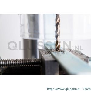 REX SteelMaster spiraalboor HSS-Co extra lang DIN 1869 8,0x240 mm 3790821