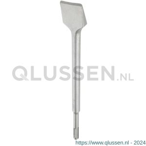 REX SDS Plus beitelset 4-delig 69399400