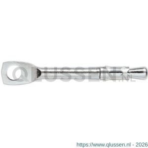 Index TWA plafondanker met oog 6x60 mm diameter 6 mm verzinkt IXTWA06060